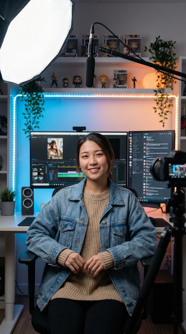 女神视频短视频